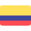 Bandera de Colombia